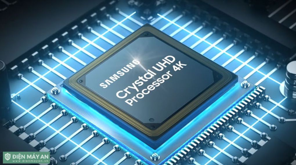 Smart Tivi Samsung 4K 50 Inch 50U8500F